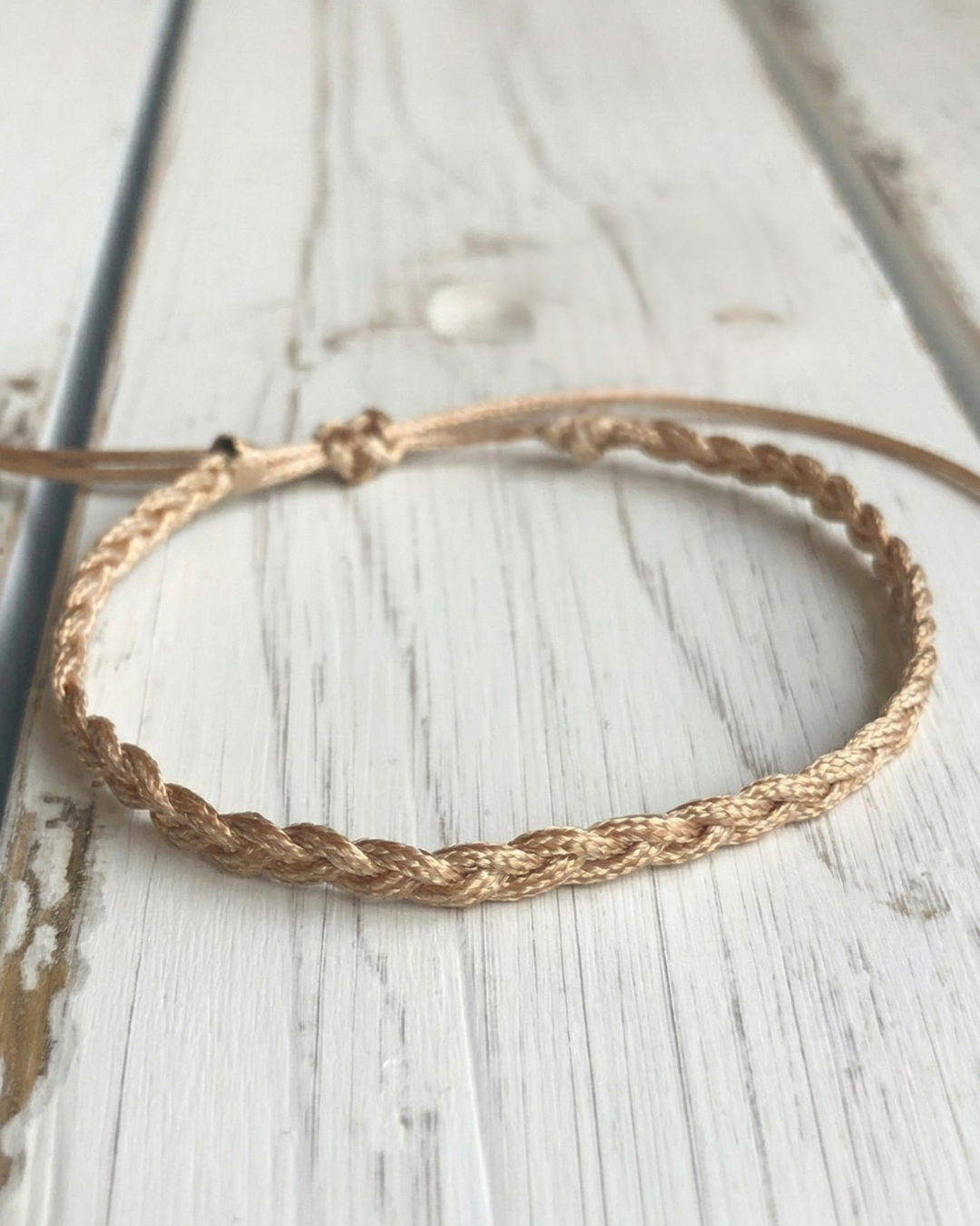 Anklet or Bracelet Set of 3 Bohemian Set