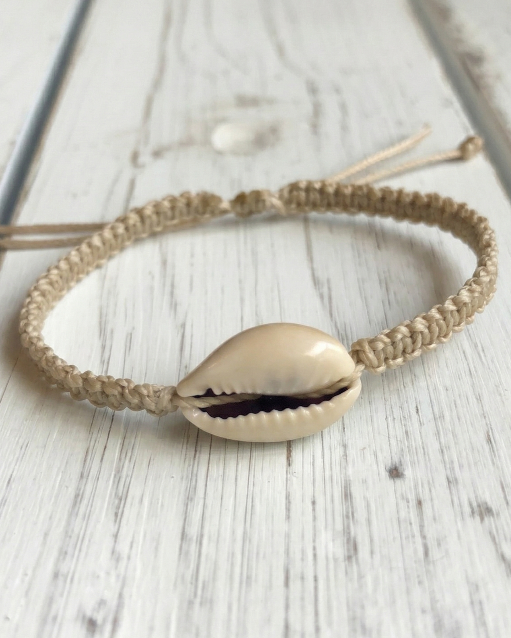 Anklet or Bracelet Set of 3 Bohemian Set