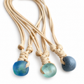 Sea Glass Necklace
