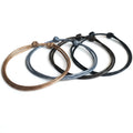 Biscayne Neutral Colors Pack of 4 Unisex