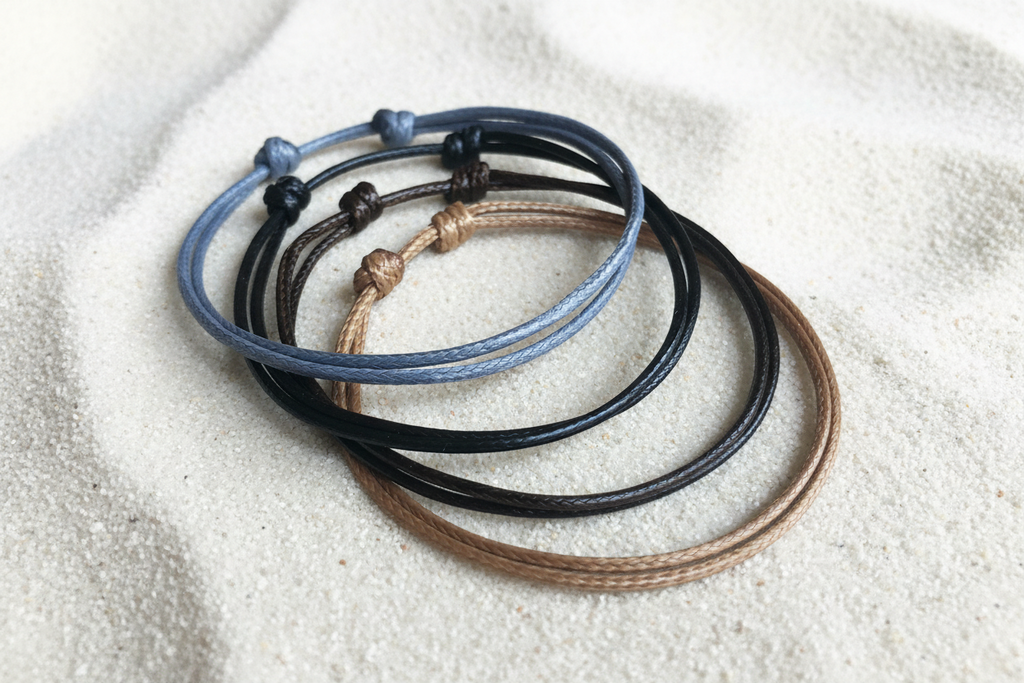 Biscayne Neutral Colors Pack of 4 Unisex