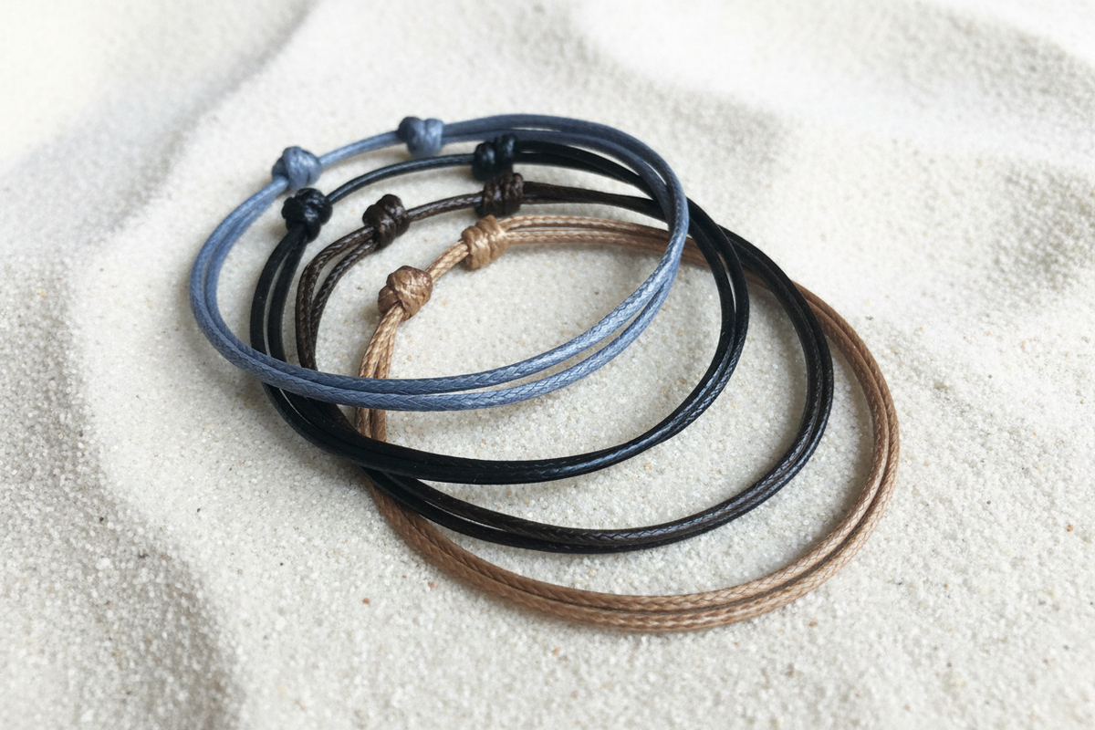 Biscayne Neutral Colors Pack of 4 Unisex