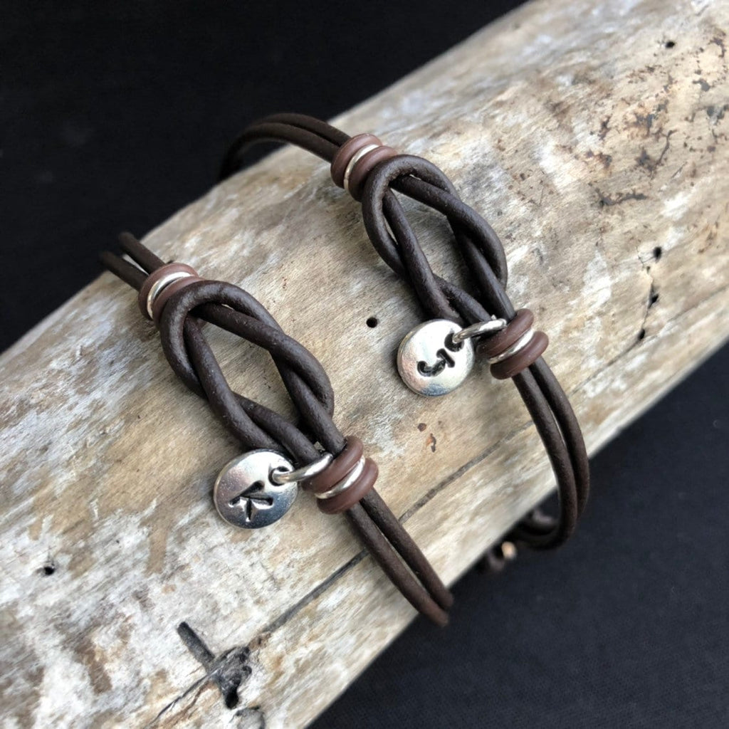 Sanibel, Couples Bracelets, His and Hers Bracelet, His and Hers Gift, Love Couple Bracelet, Matching Bracelet LC001119
