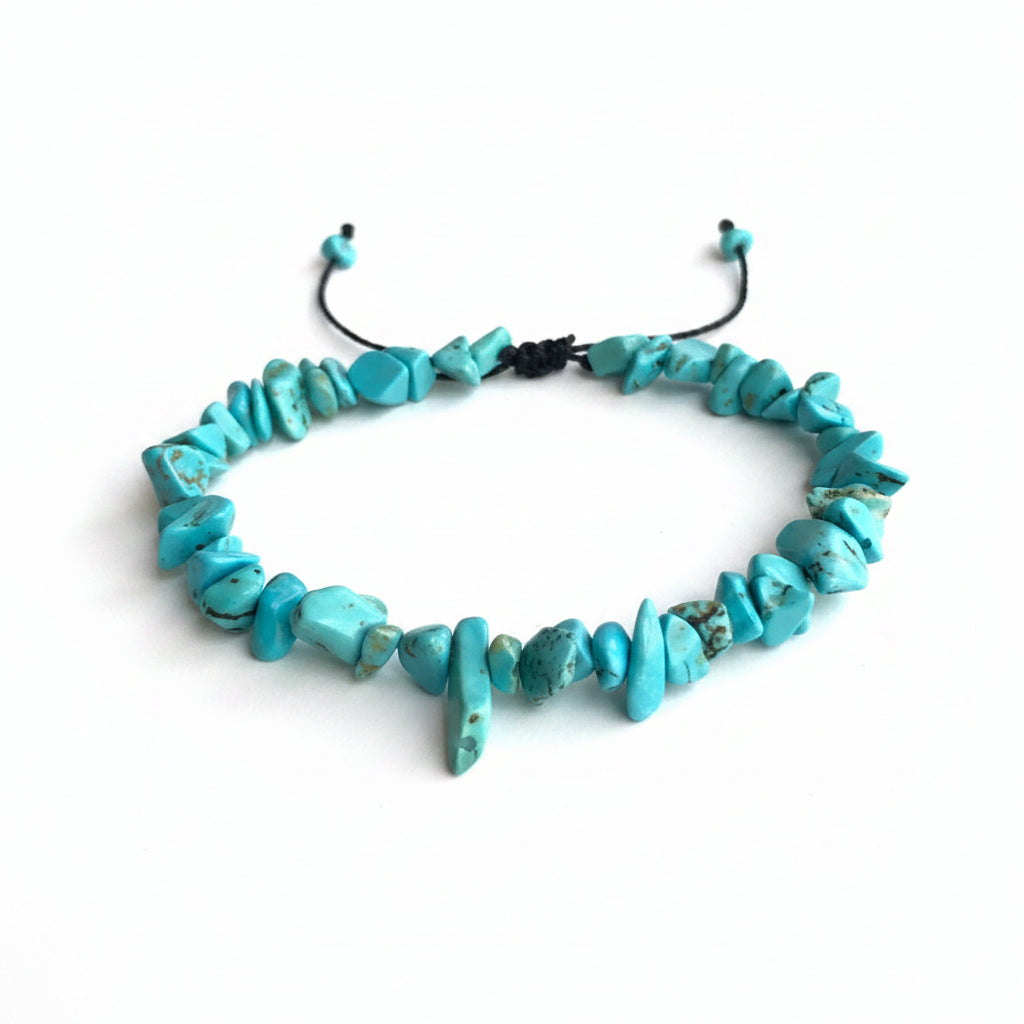 Boho Turquoise