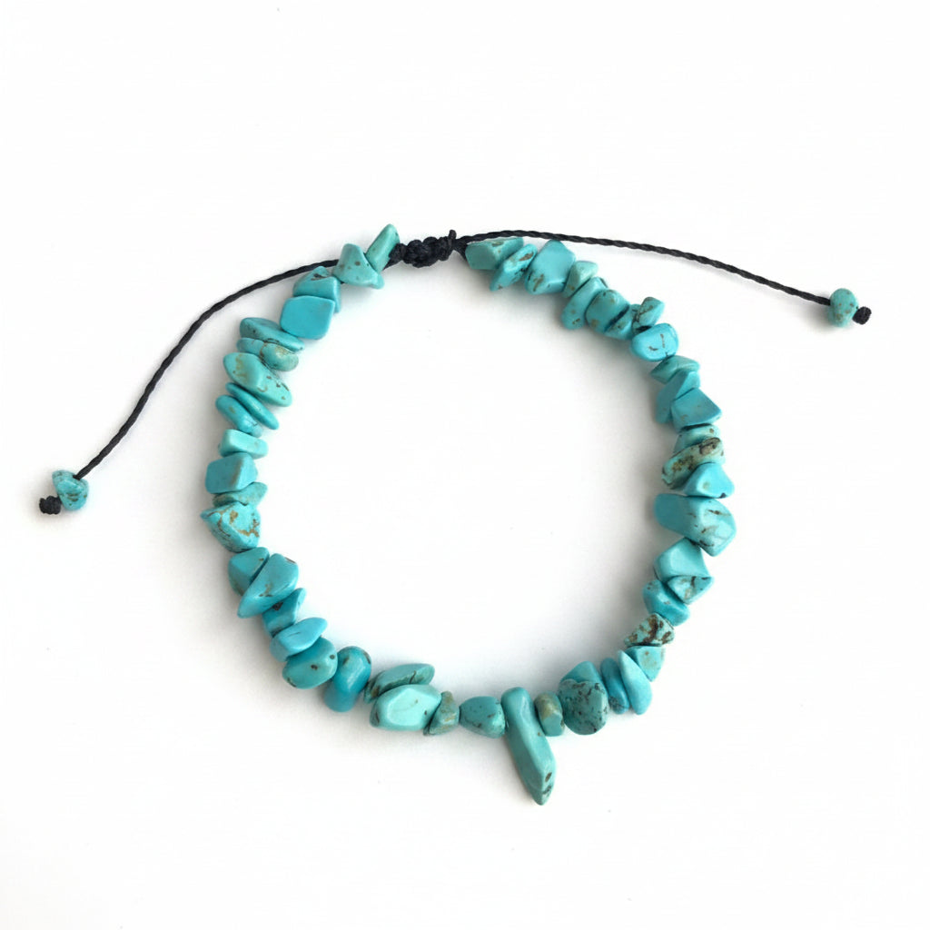Boho Turquoise