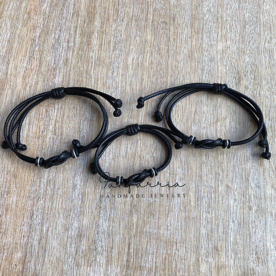 Sanibel Celtic Knot Bracelet Waterproof