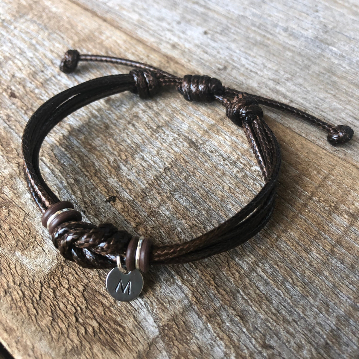 Celtic Knot Bracelet Waterproof