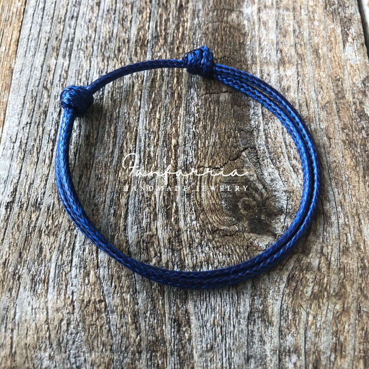 Collins Minimalist 2mm Thick Unisex Anklet Bracelet
