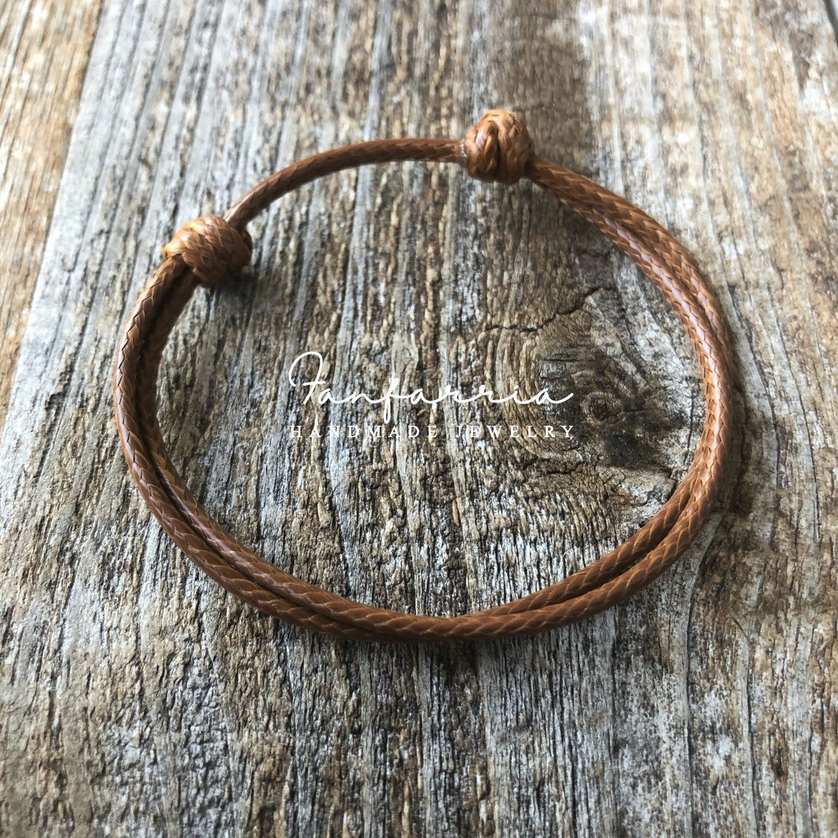 Collins Minimalist 2mm Thick Unisex Anklet Bracelet