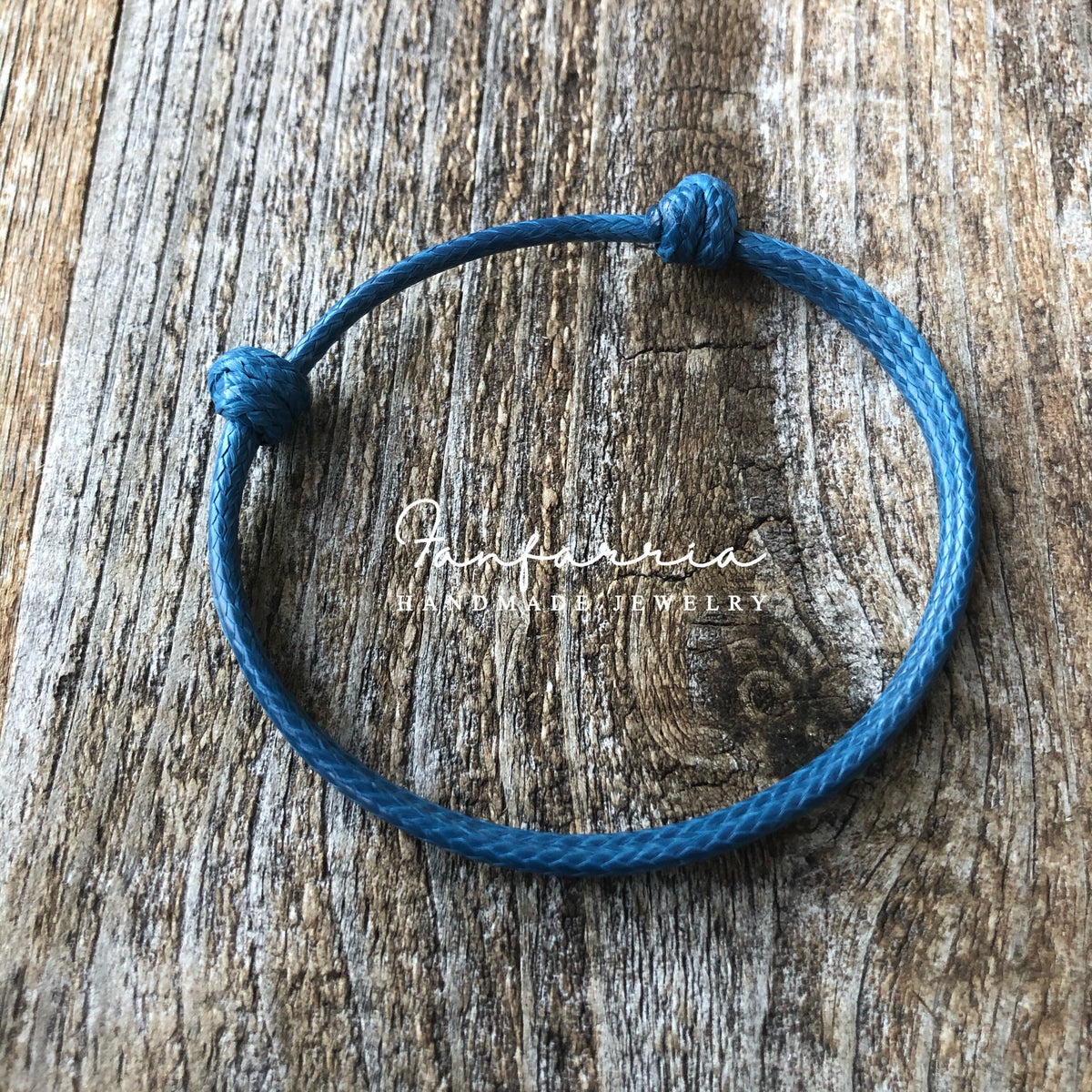 Collins Minimalist 2mm Thick Unisex Anklet Bracelet