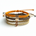Heart Bracelet Anklet