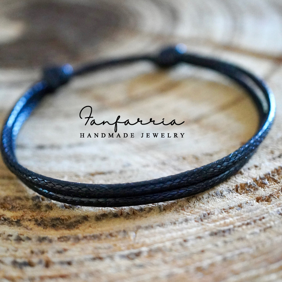 Collins Minimalist 2mm Thick Unisex Anklet Bracelet