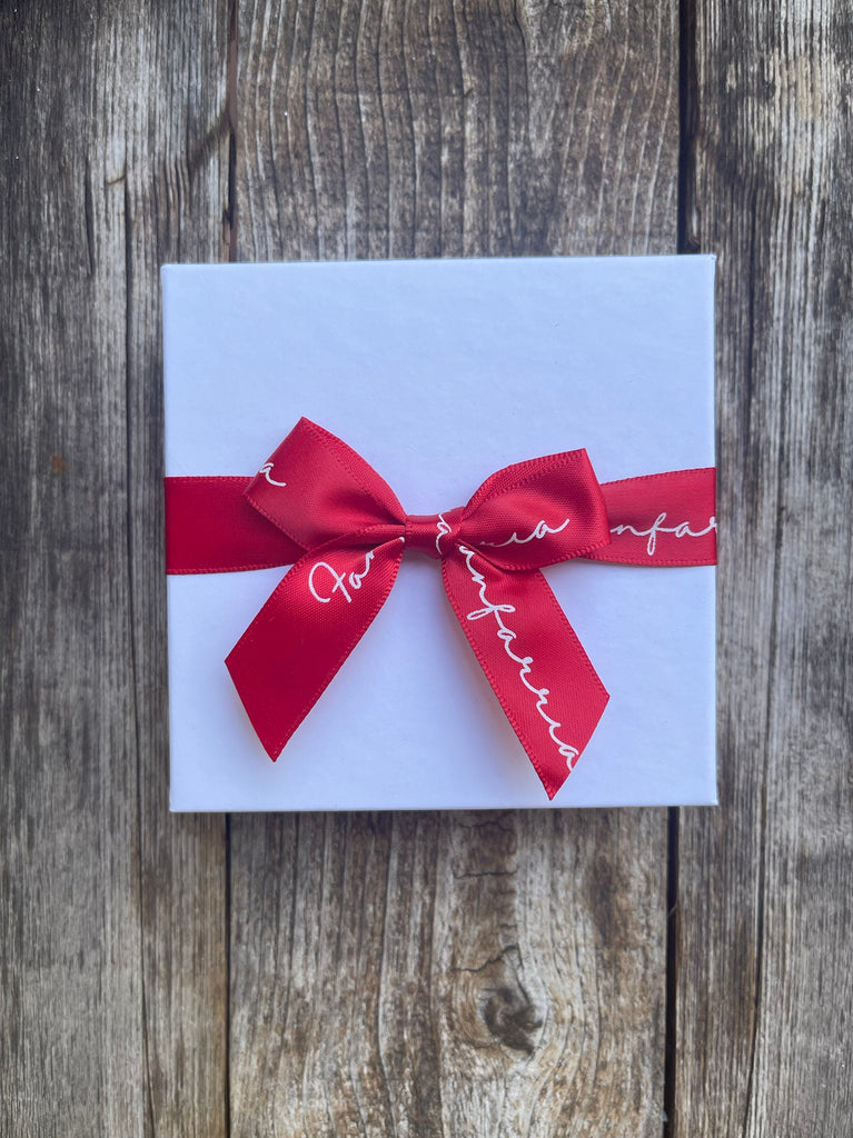 Silver Heart Family Bracelets Black Matching Bracelets