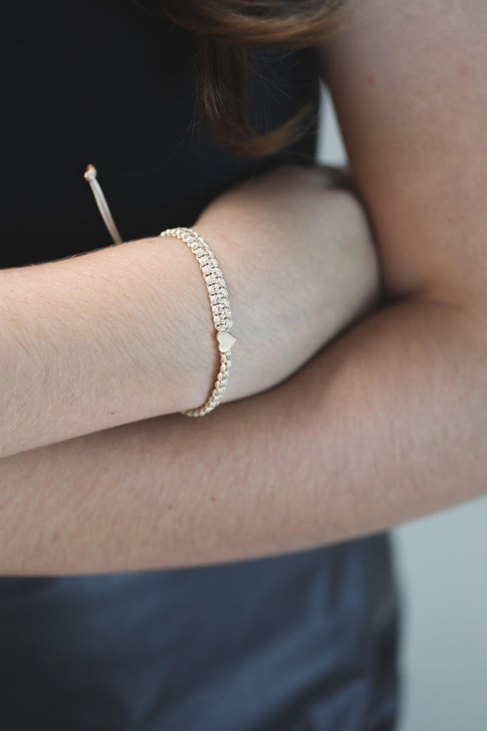 Prosy Simple Black Mother Daughter Bracciali Set Butterfly Wax Line Mommy and Me Bracciale intrecciato a mano Accessori per donne e ragazze (Farfalla Prosy Simple Black Mother Daughter Bracciali Set Butterfly Wax Line Mommy and Me Bracciale intrecciato a mano Accessori per donne e ragazze (Farfalla