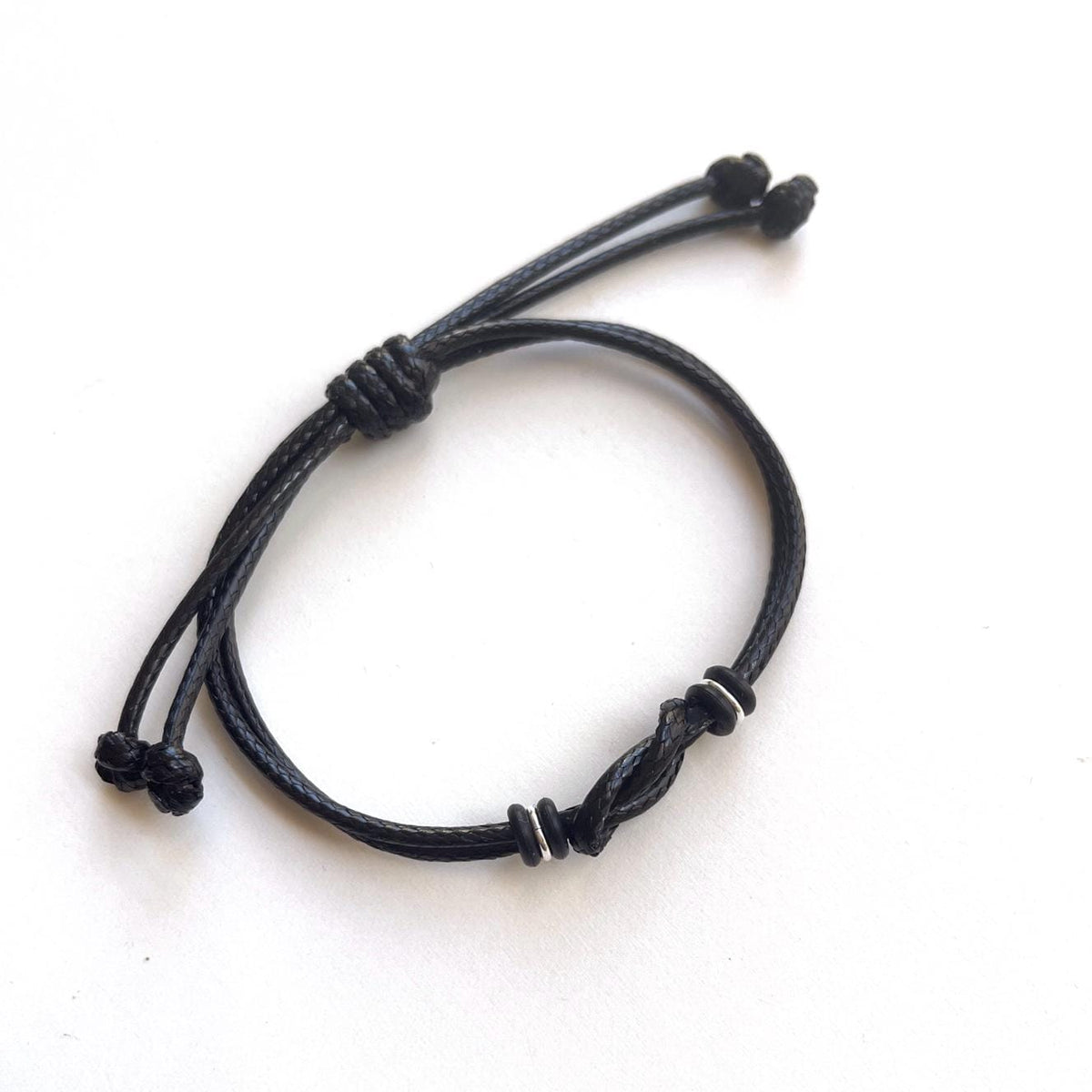 Sanibel Celtic Knot Bracelet Waterproof