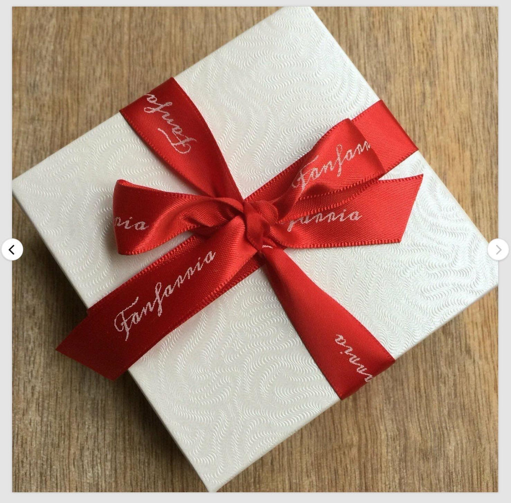 Personalized Initial Couples Bracelets, Black & White Set with Silver Heart