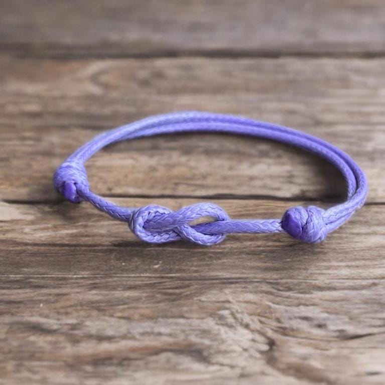 Lovers Key Anklet Bracelet Waterproof