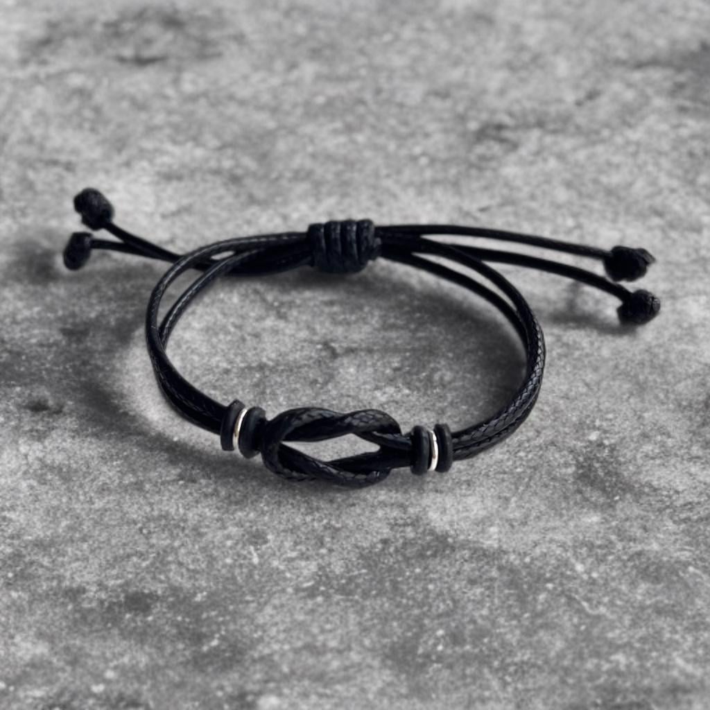 Sanibel Celtic Knot Bracelet Waterproof