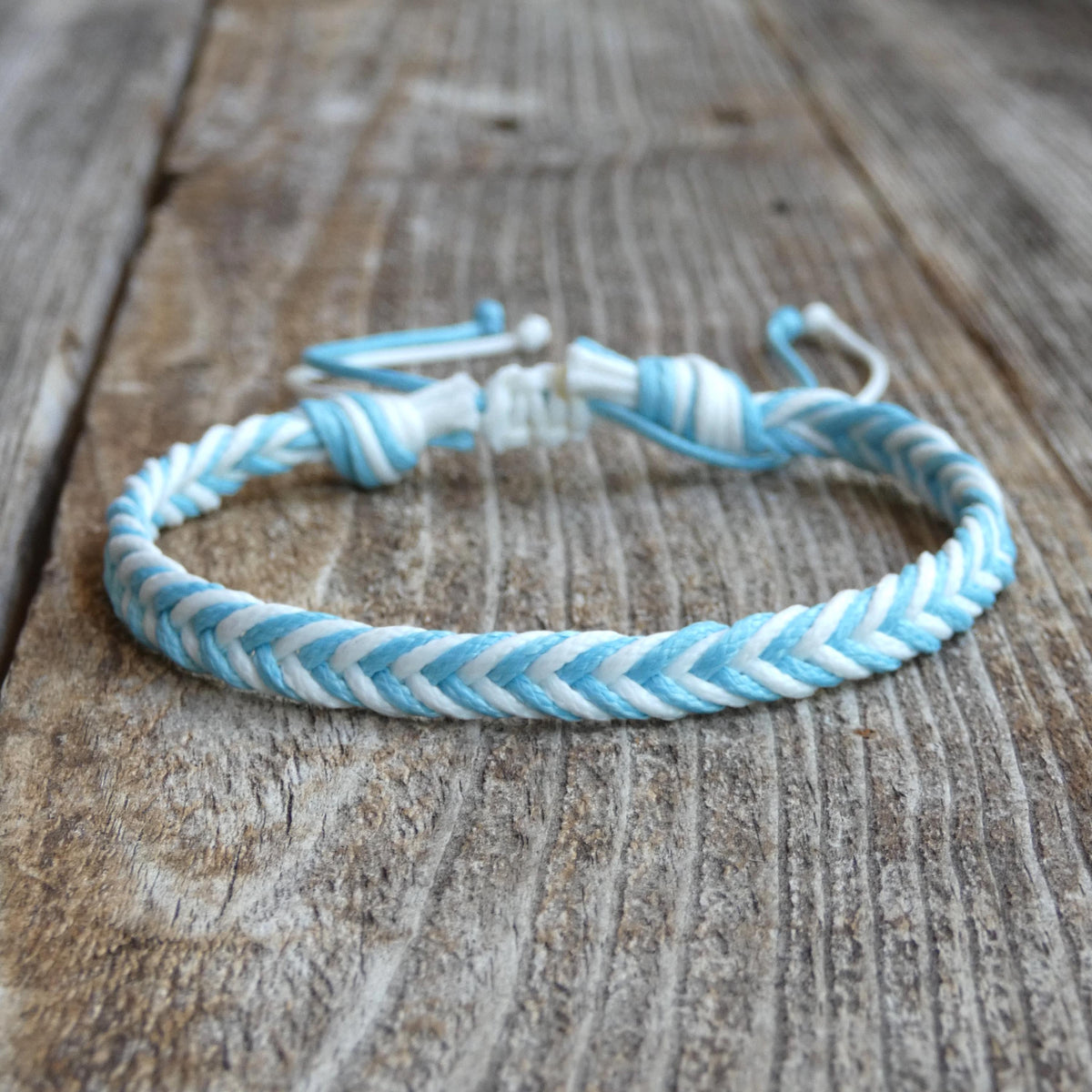 Argentina Light Blue White Dania Style
