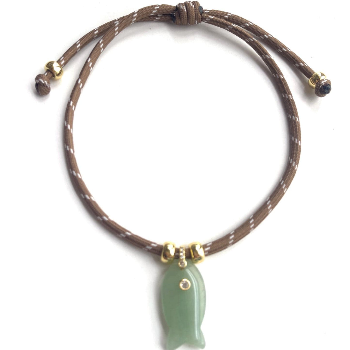 Fish Necklace