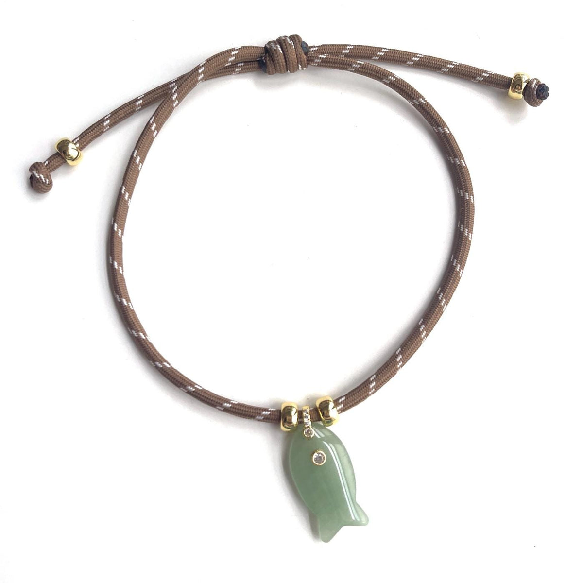 Fish Necklace