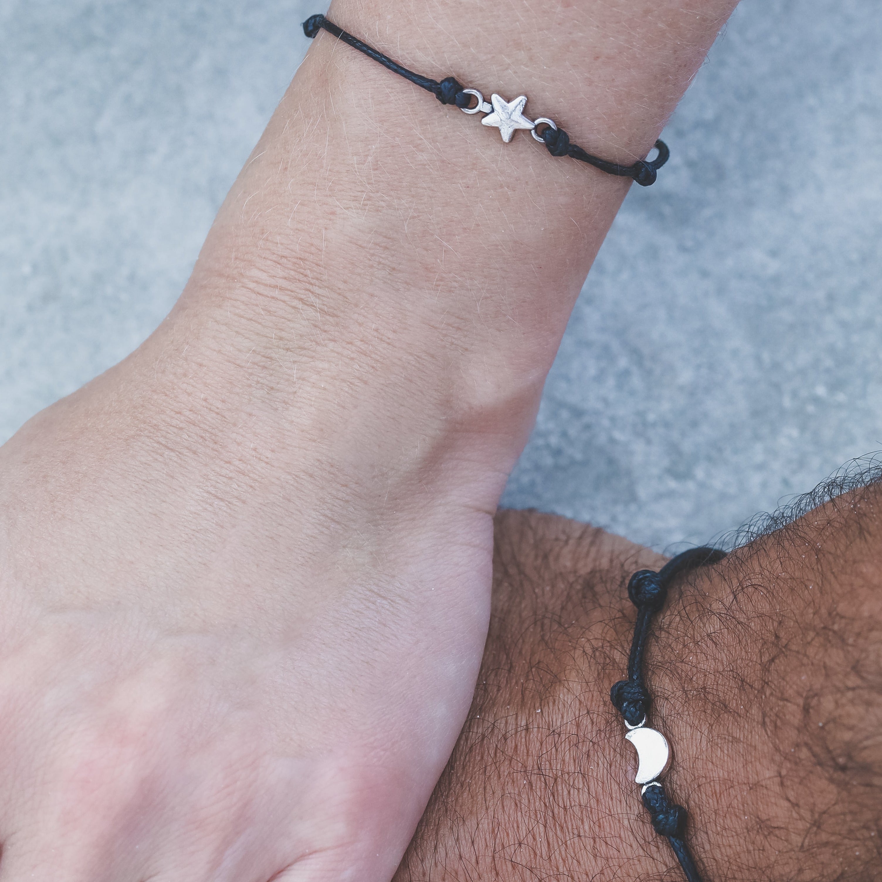 SmileBelle Magnetic Bracelets for Couples Gift Matching Couple Bracelets  for Boyfriend Girlfriend Jewelry as Anniversary Birth Gifts for her, His  and Hers Yin Yang Long Distance Relationship Bracelet - Yahoo Shopping
