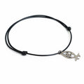 Fish Anklet - Fanfarria Handmade Jewelry