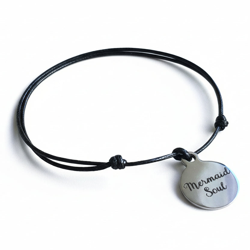 Mermaid Soul Bracelet - Fanfarria Handmade Jewelry