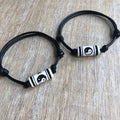 Bowman Couples Set - Fanfarria Handmade Jewelry
