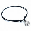 Shell Anklet - Fanfarria Handmade Jewelry
