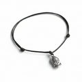 Buddha Anklet - Fanfarria Handmade Jewelry