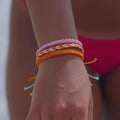 Tequesta Bracelet Set of 3 Waterproof bracelets