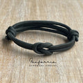 Siesta Key Celtic Knot Olive Bracelet