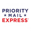 Priority Express Mail - Fanfarria Handmade Jewelry